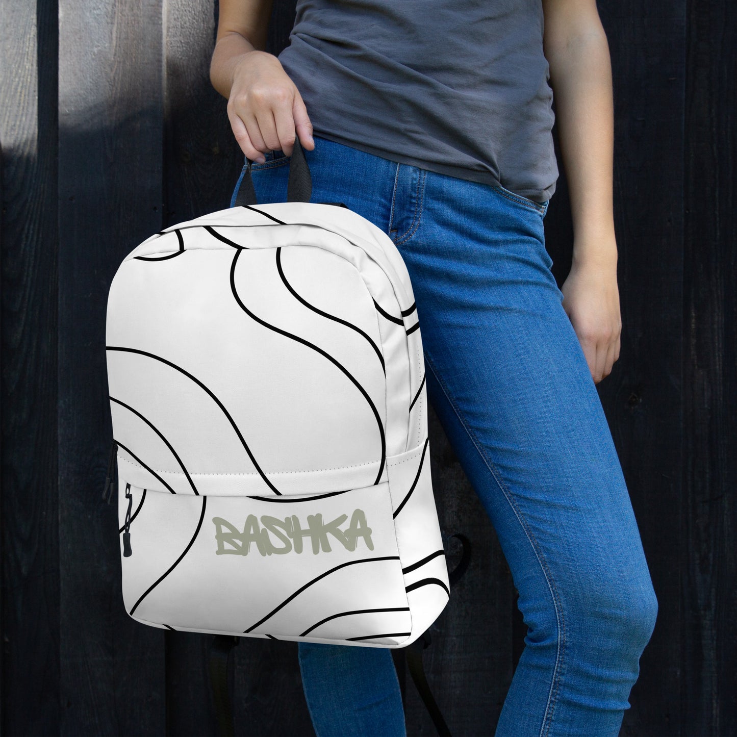 Rucksack
