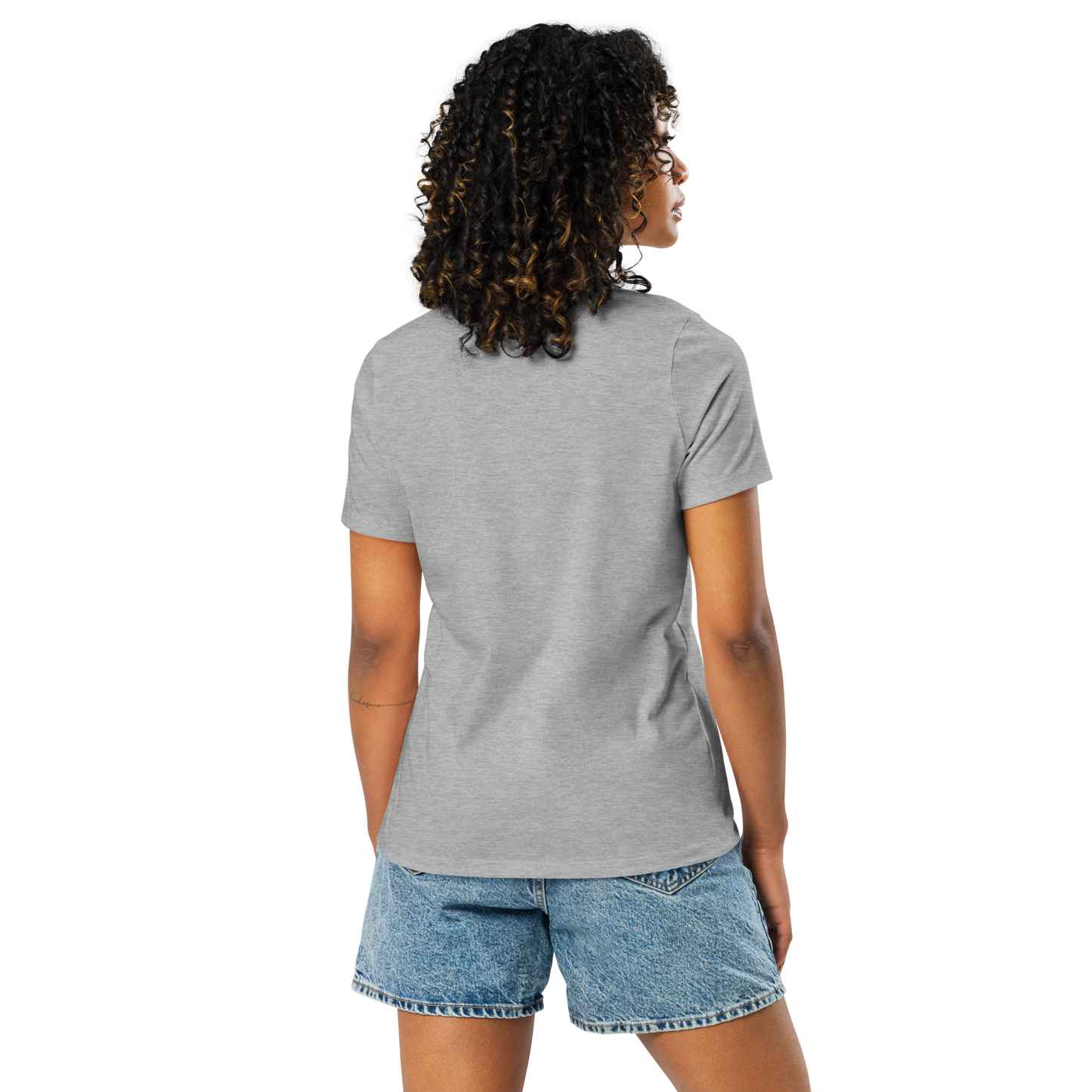 Women's Relaxed T-Shirt