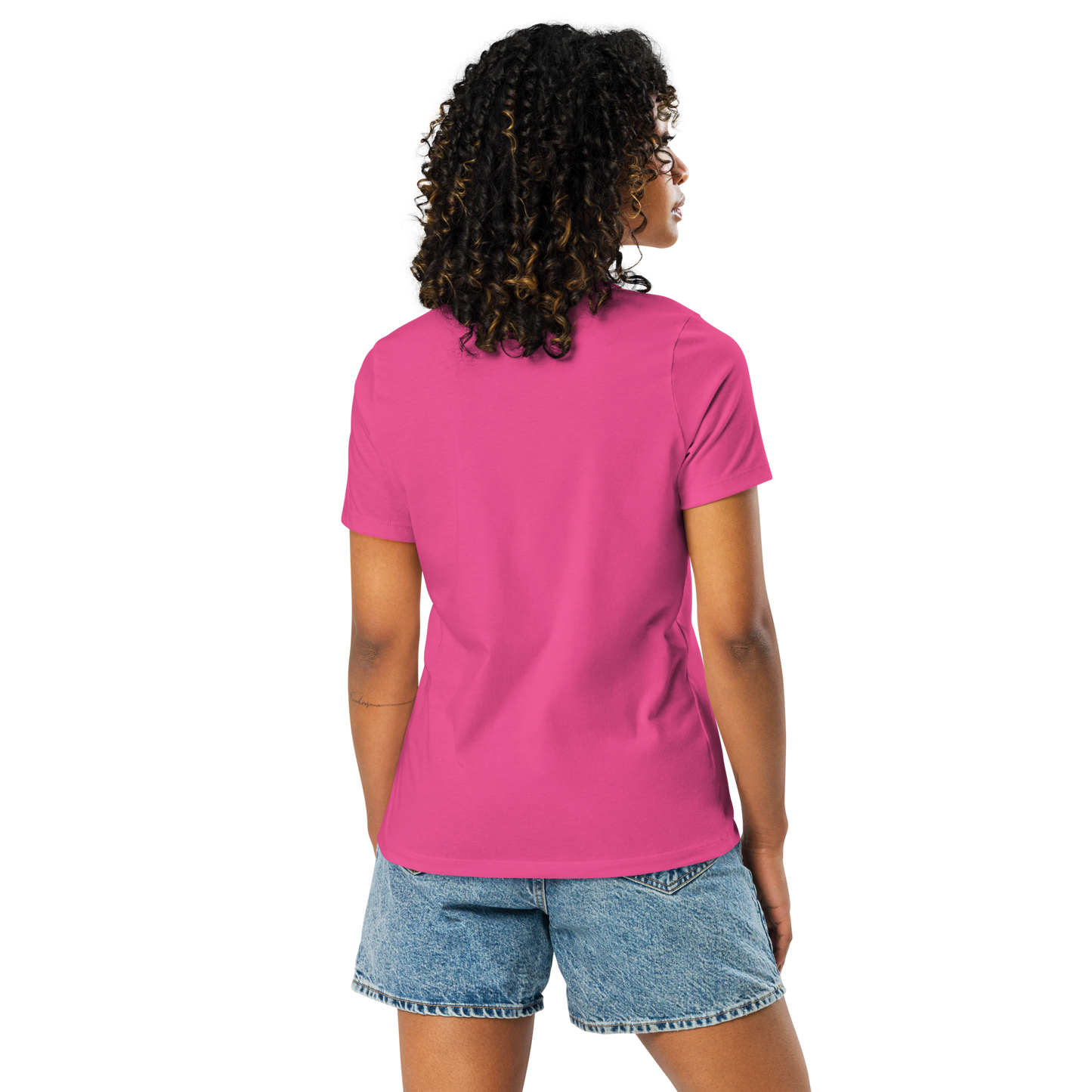 Women's Relaxed T-Shirt