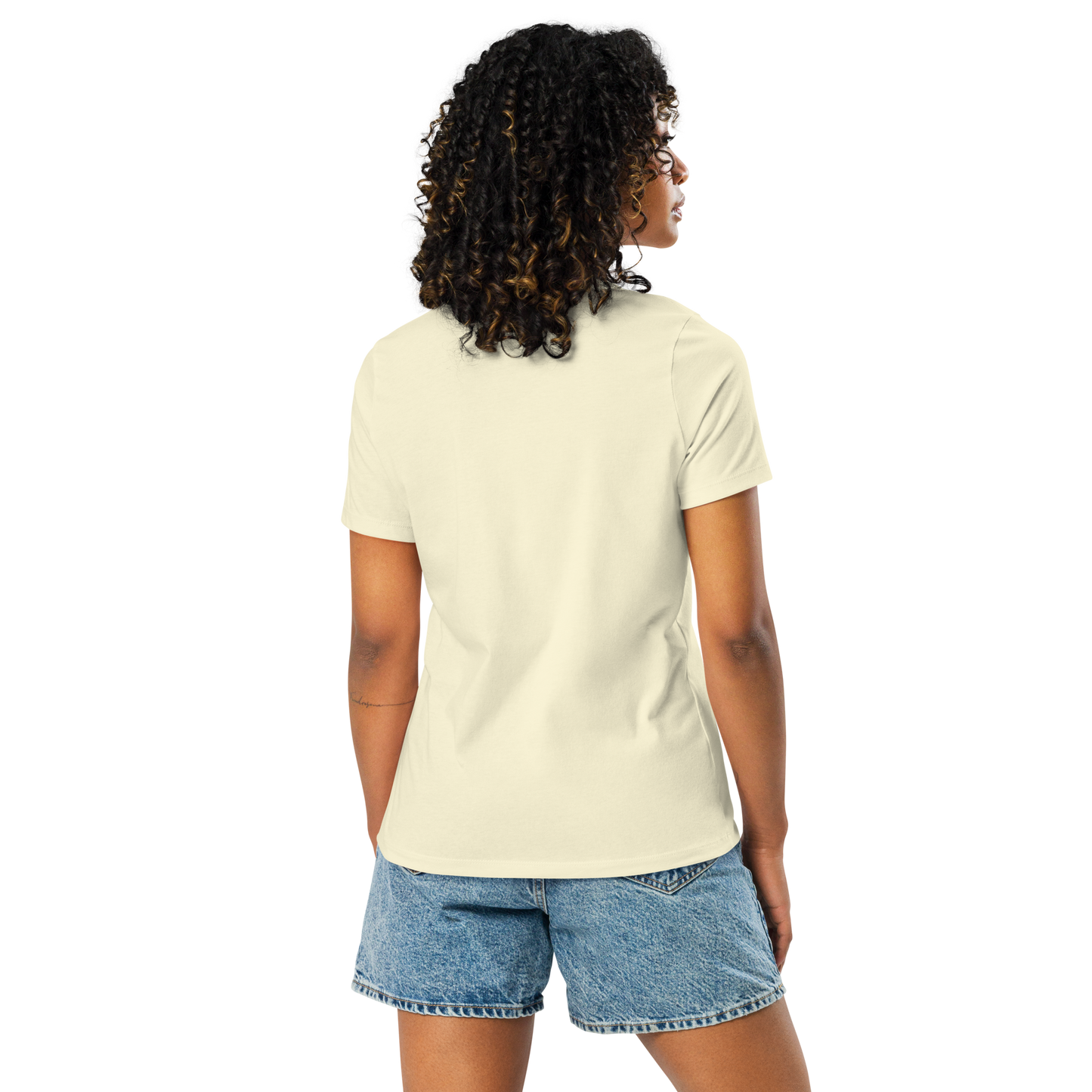 Women's Relaxed T-Shirt
