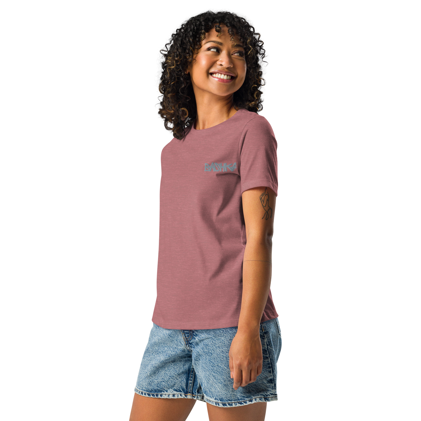 Women's Relaxed T-Shirt