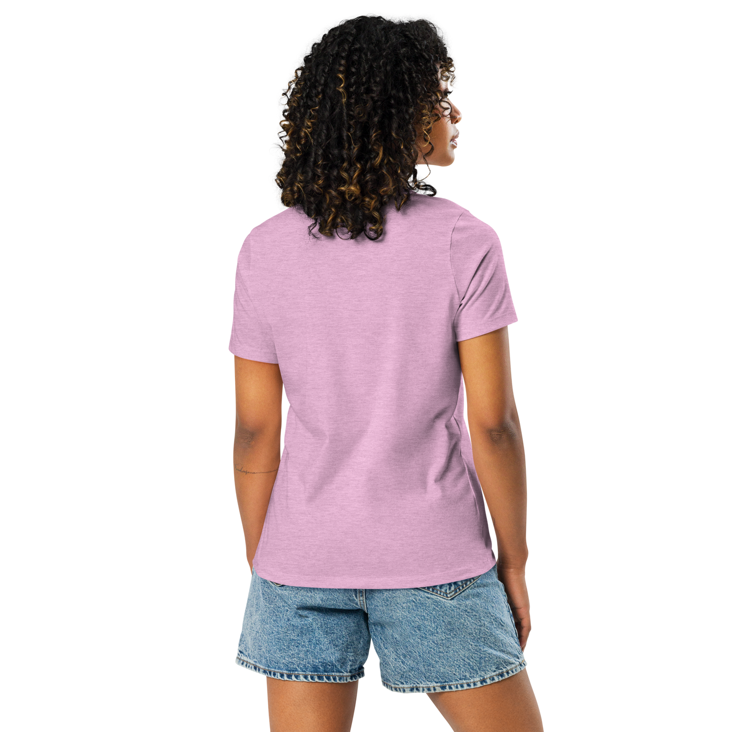 Women's Relaxed T-Shirt