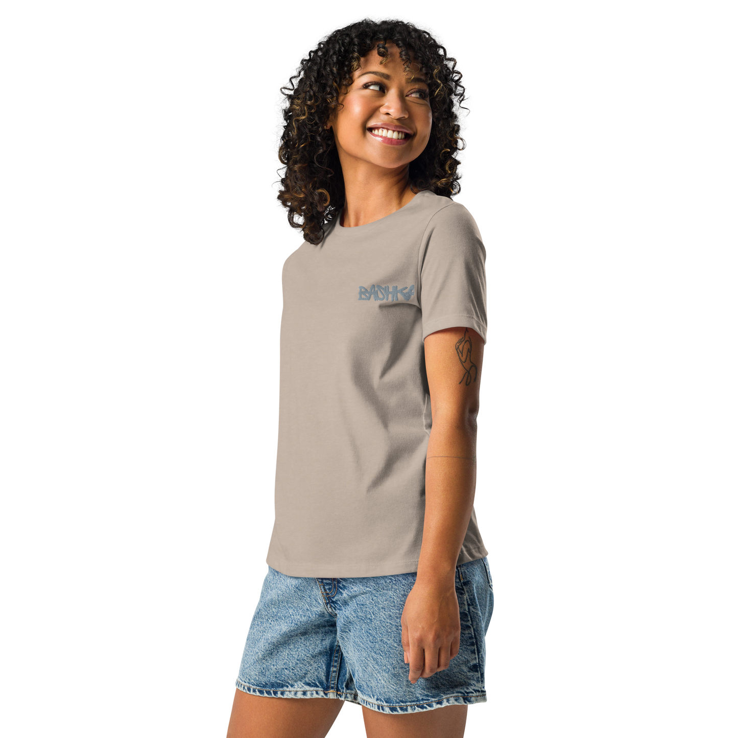Women's Relaxed T-Shirt
