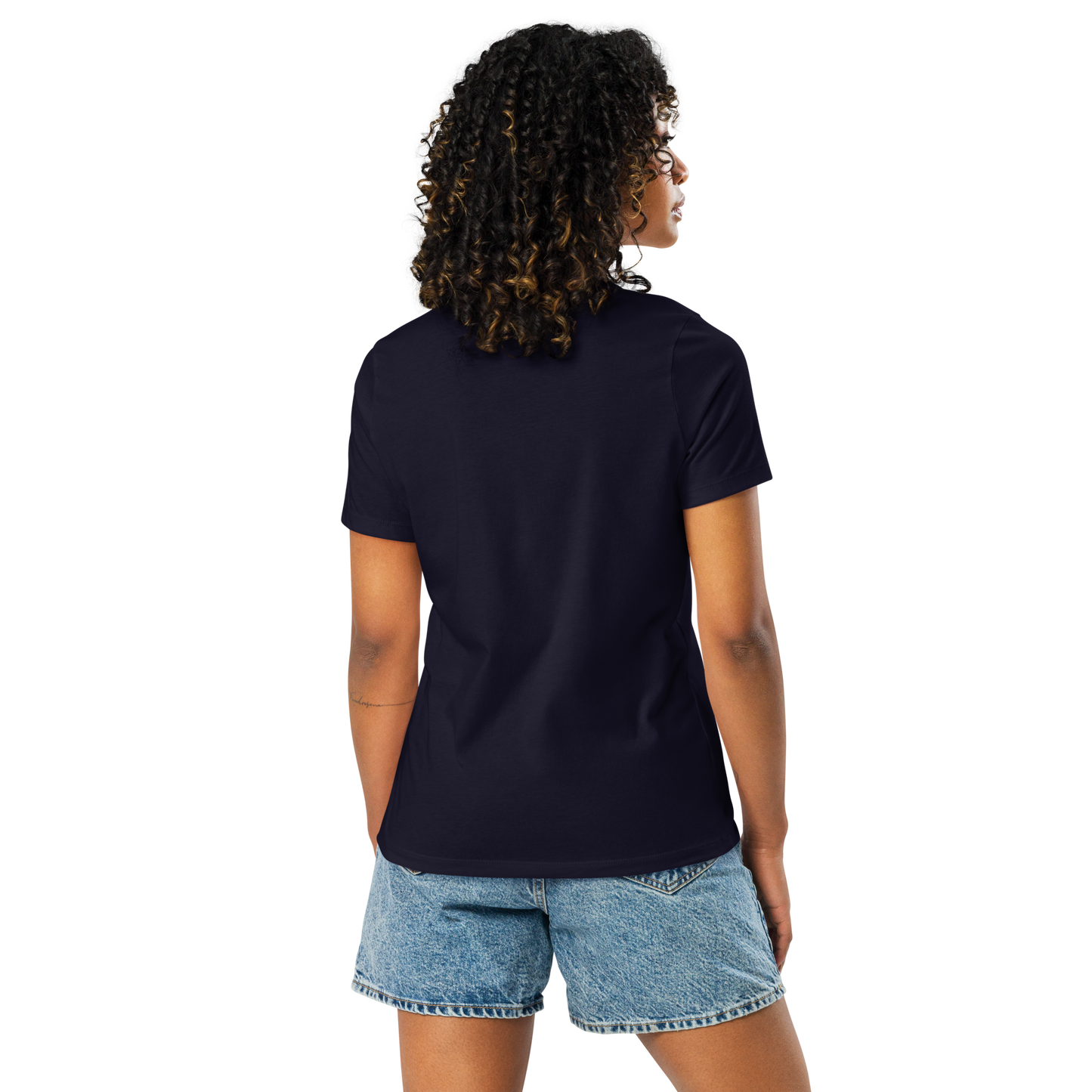 Women's Relaxed T-Shirt