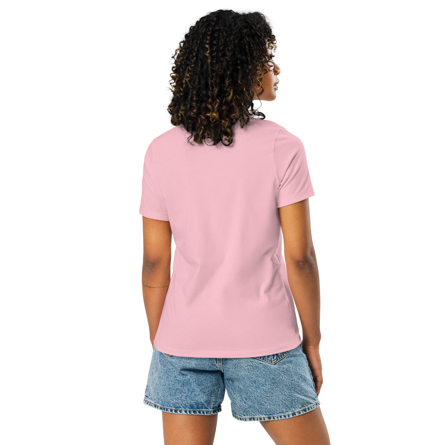 Women's Relaxed T-Shirt