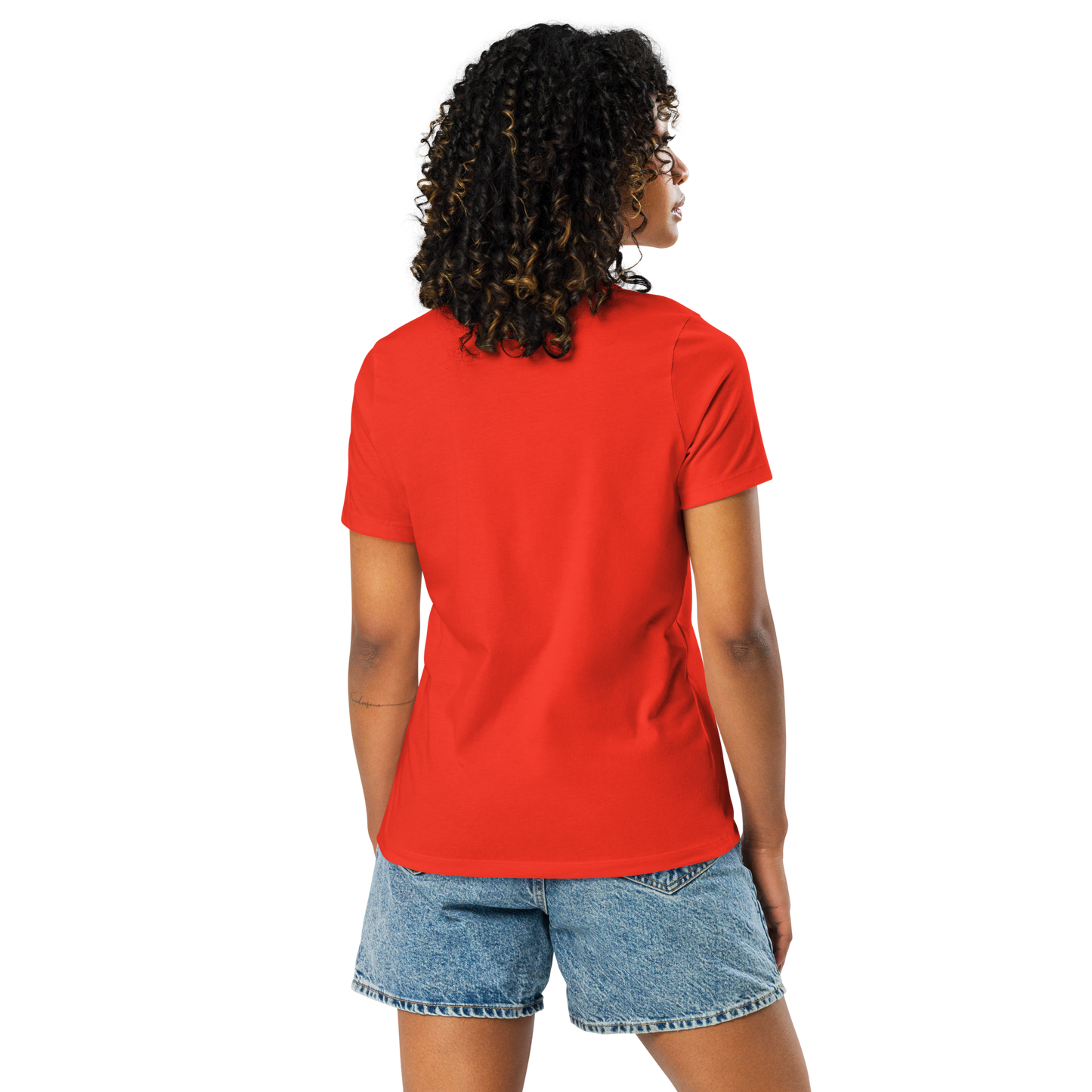 Women's Relaxed T-Shirt