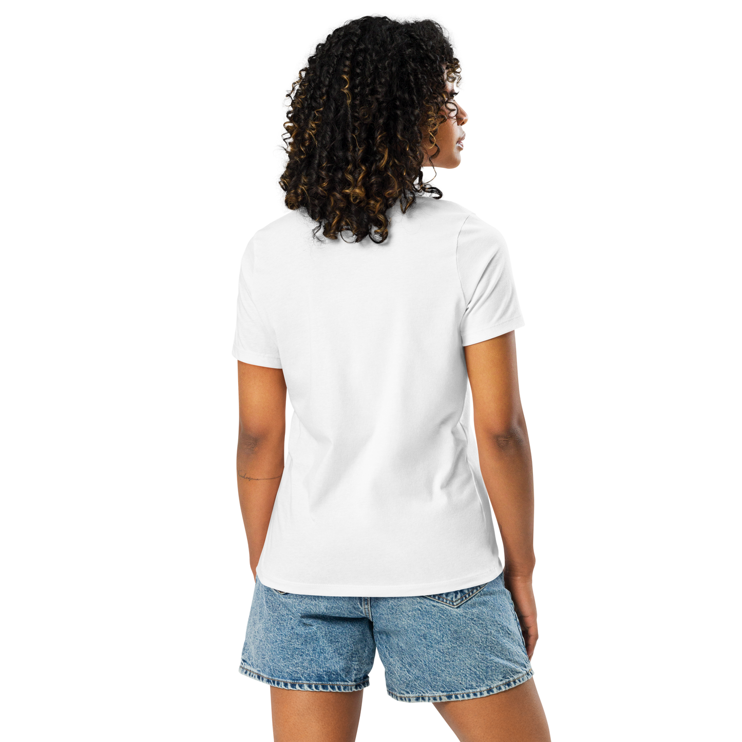 Women's Relaxed T-Shirt