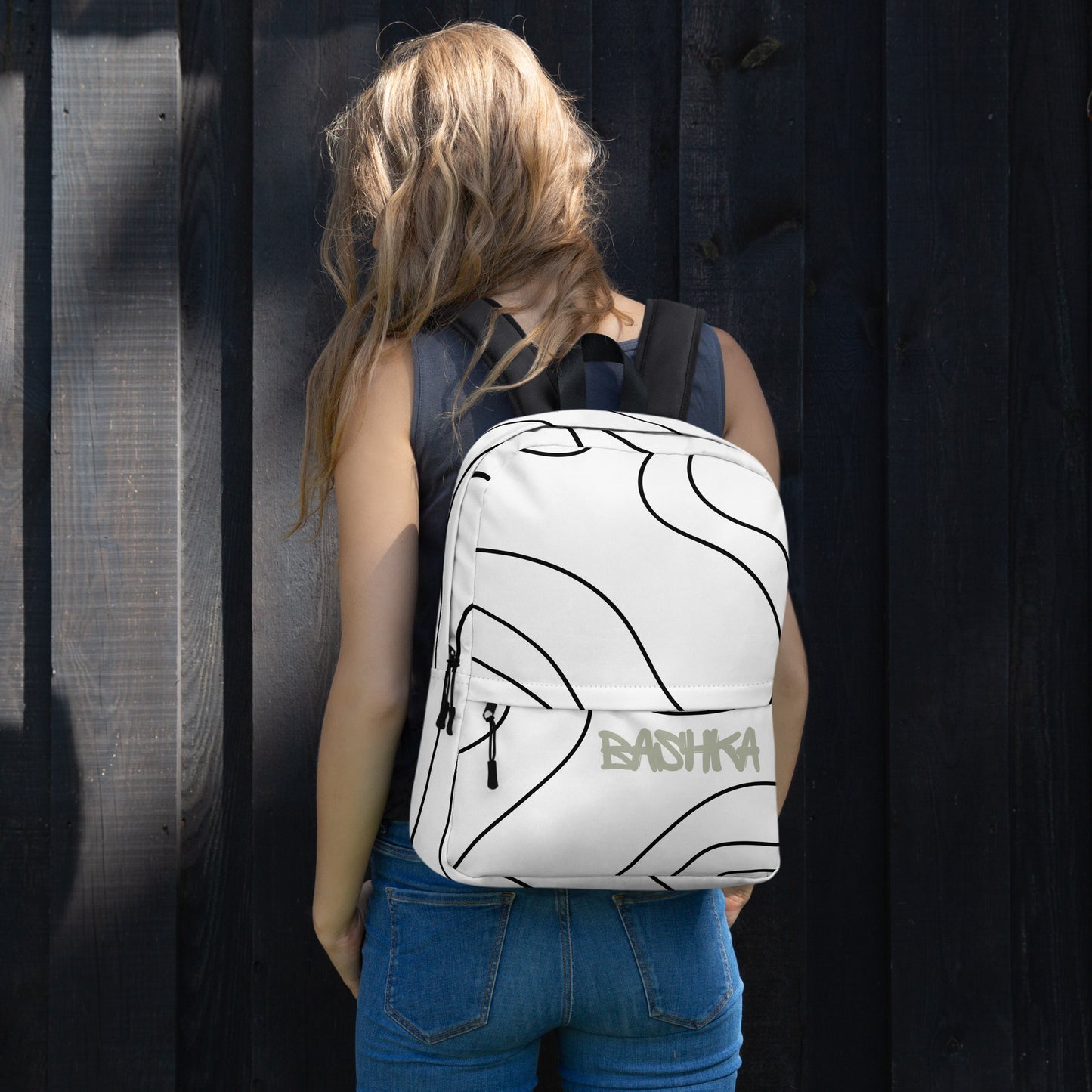 Rucksack