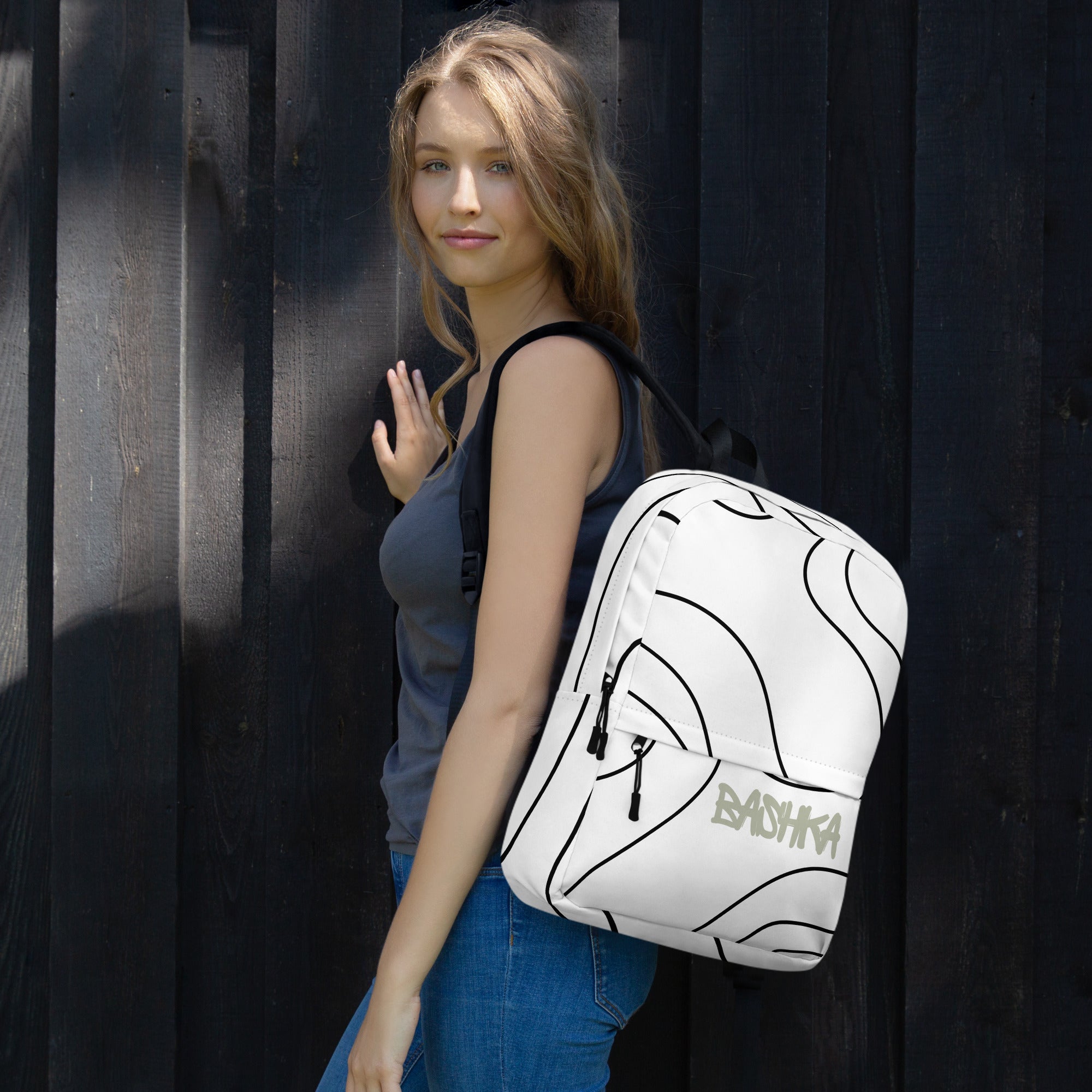 Rucksack – Bashka