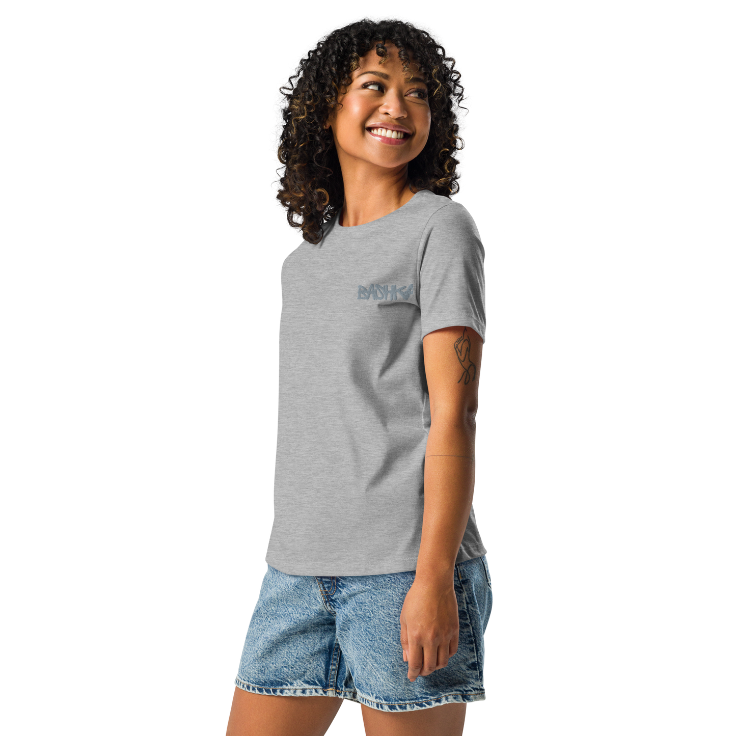 Women's Relaxed T-Shirt