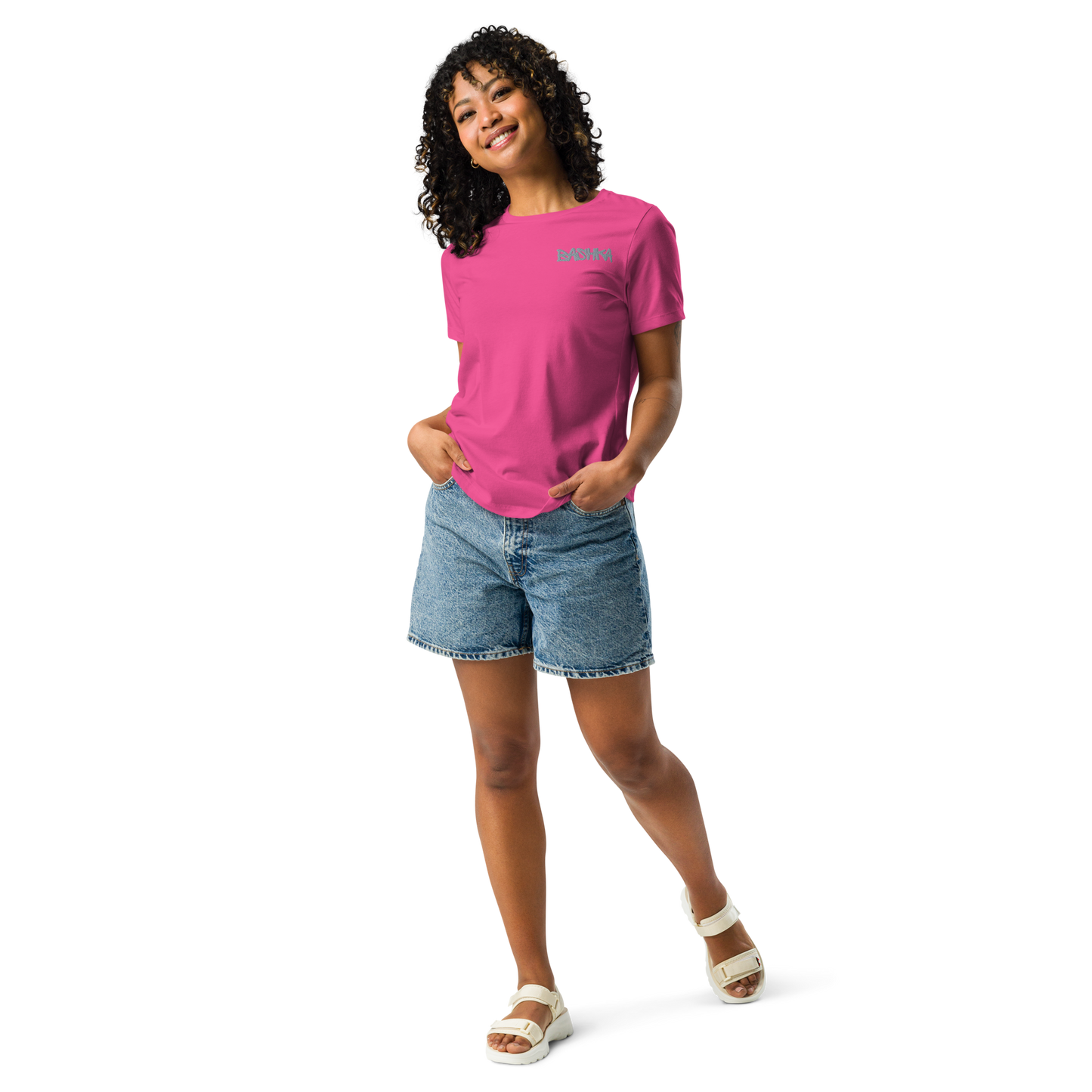 Women's Relaxed T-Shirt