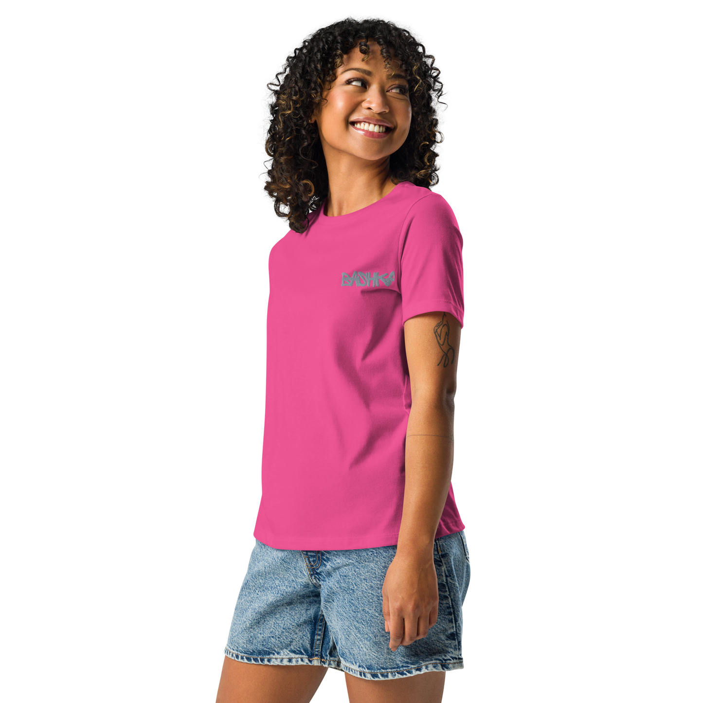 Women's Relaxed T-Shirt