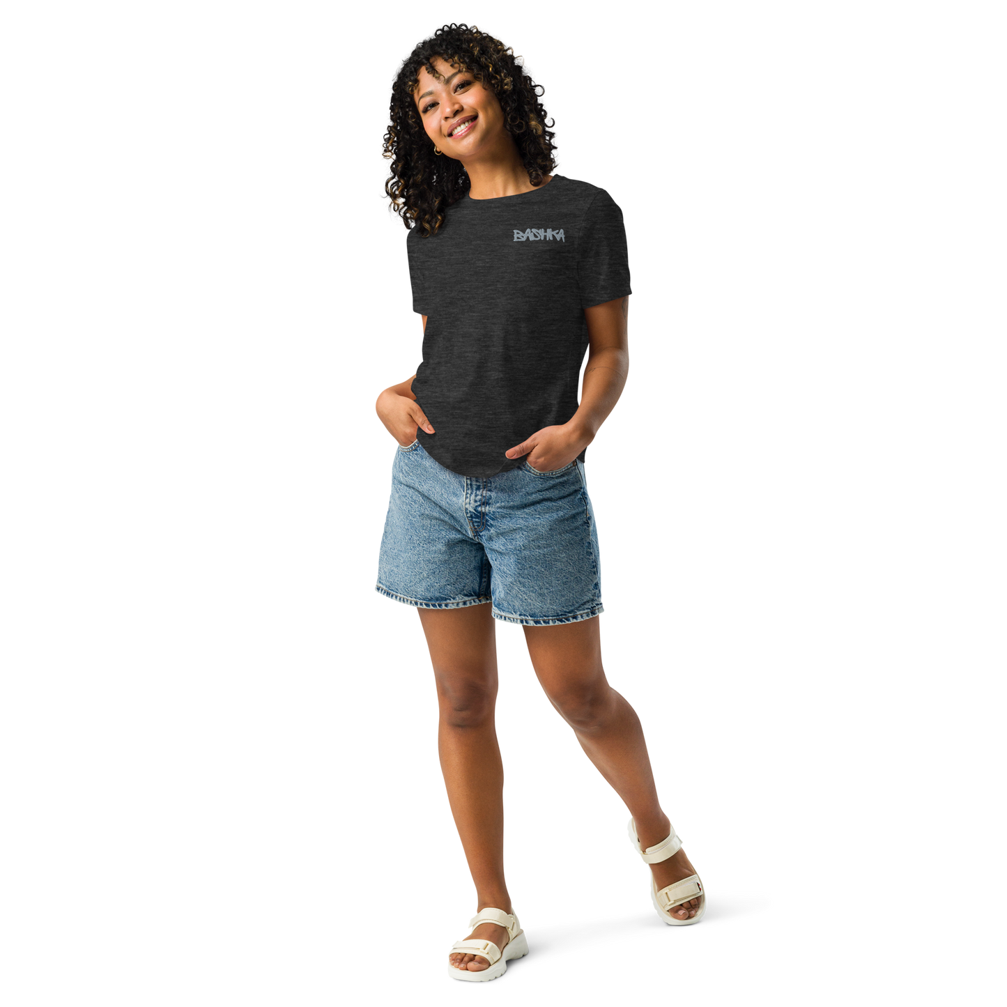 Women's Relaxed T-Shirt