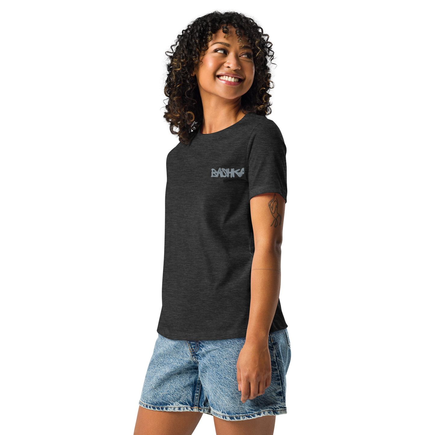 Women's Relaxed T-Shirt