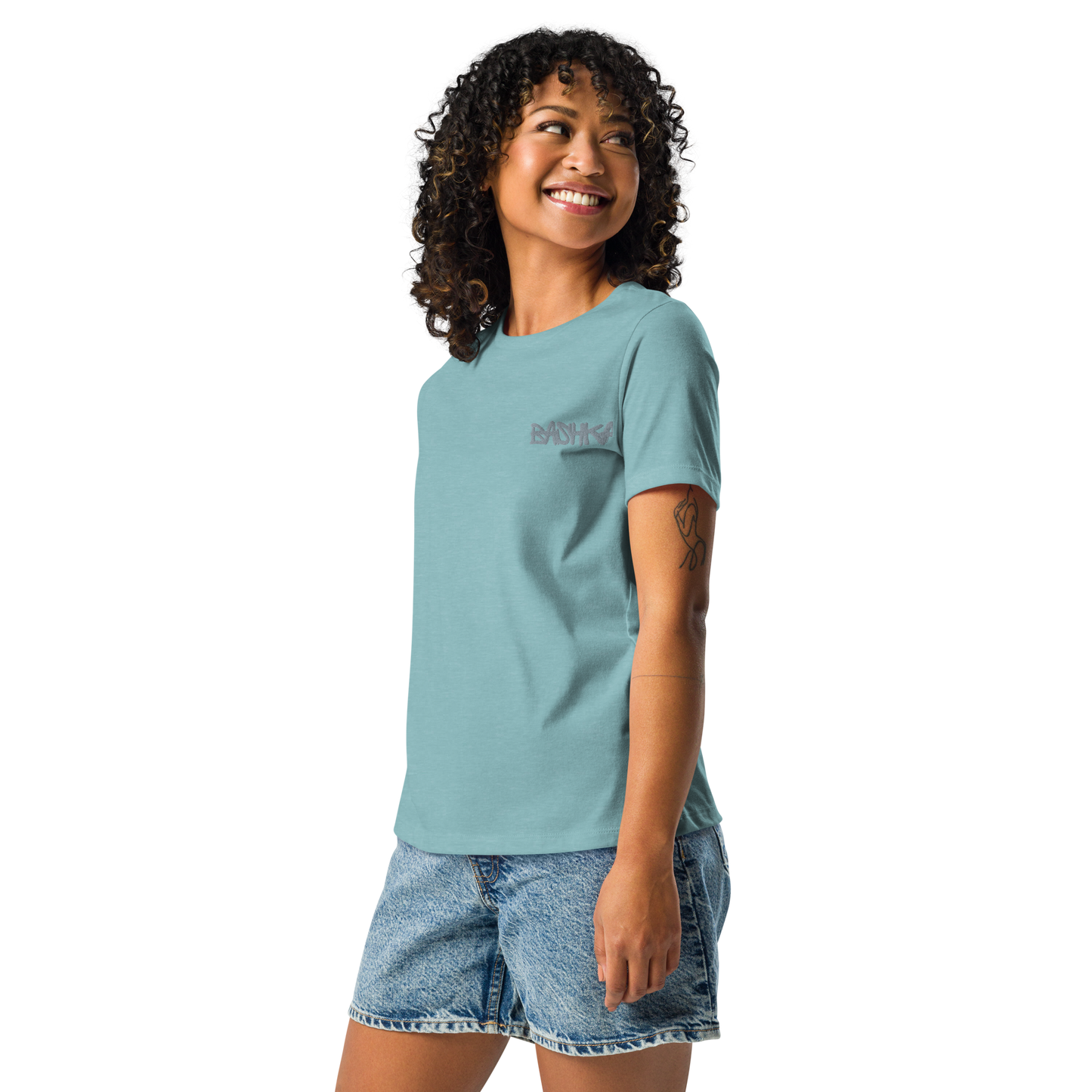 Women's Relaxed T-Shirt