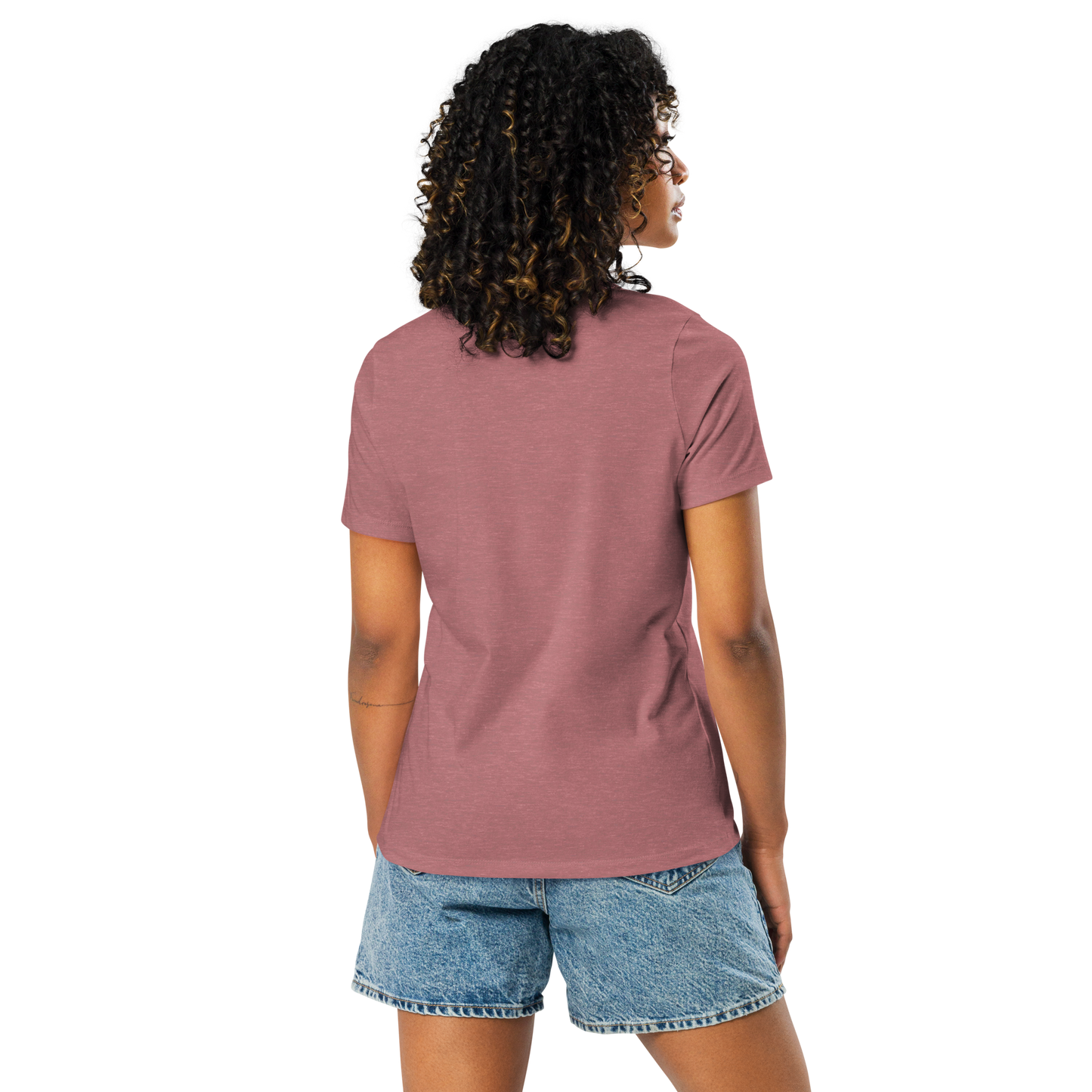 Women's Relaxed T-Shirt