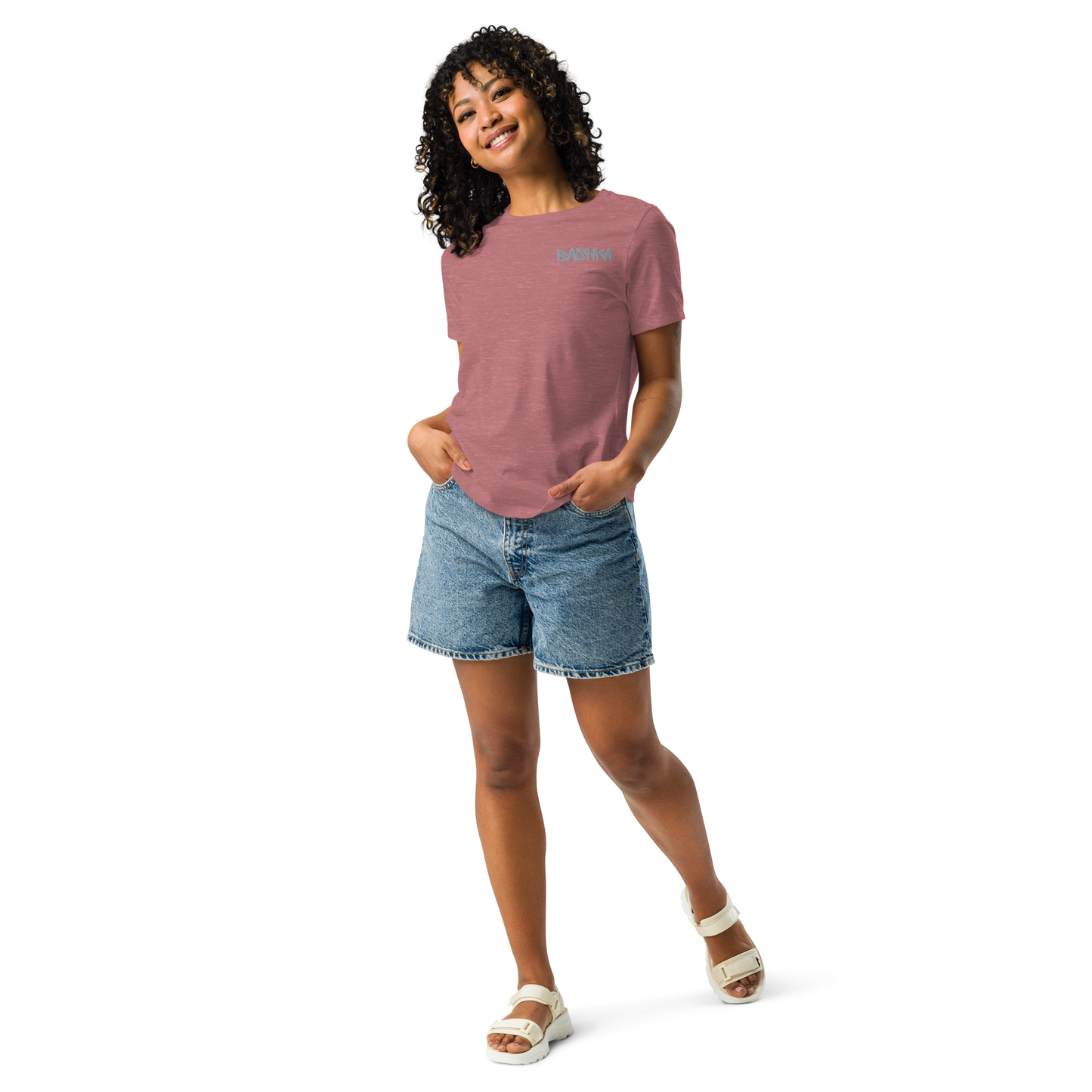 Women's Relaxed T-Shirt
