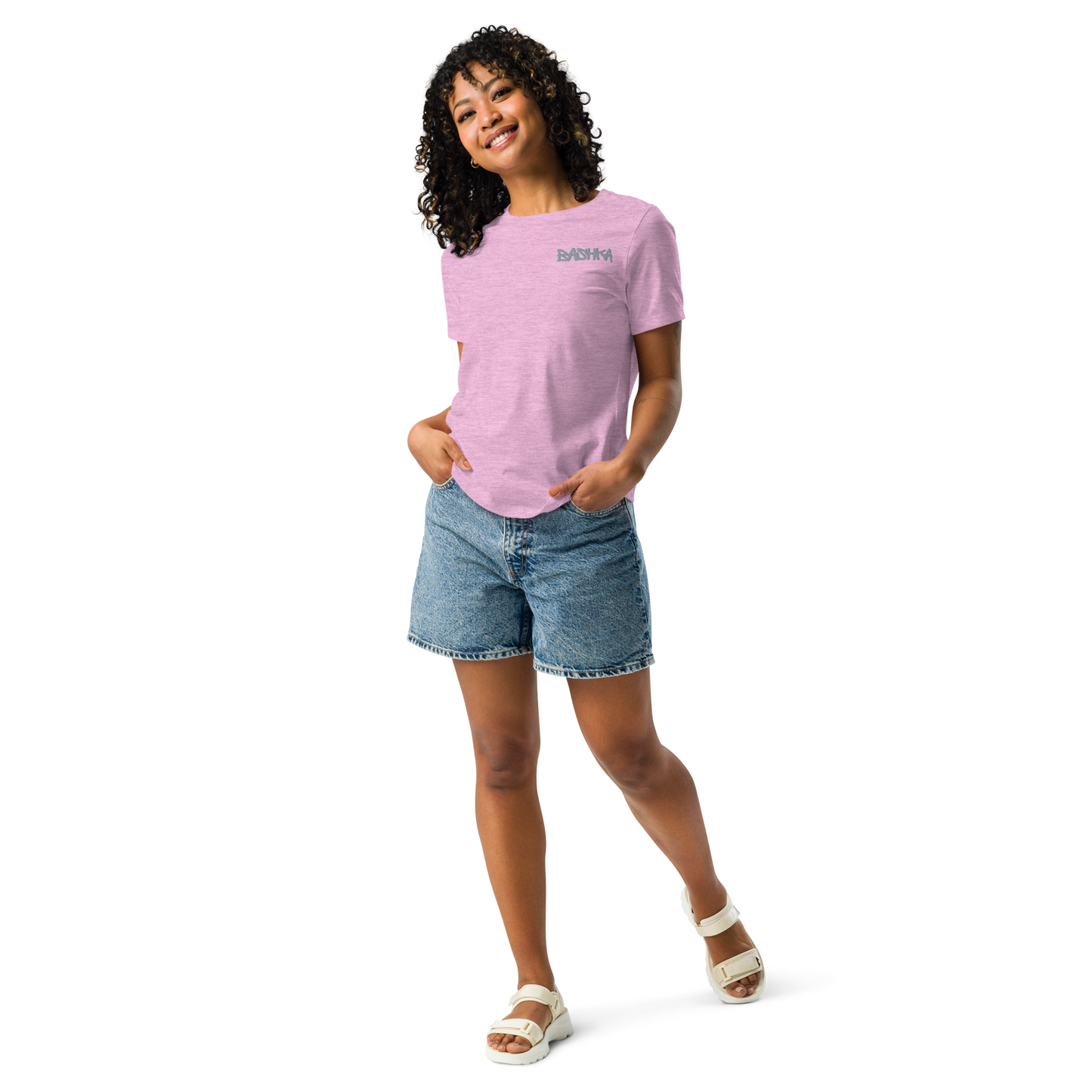 Women's Relaxed T-Shirt
