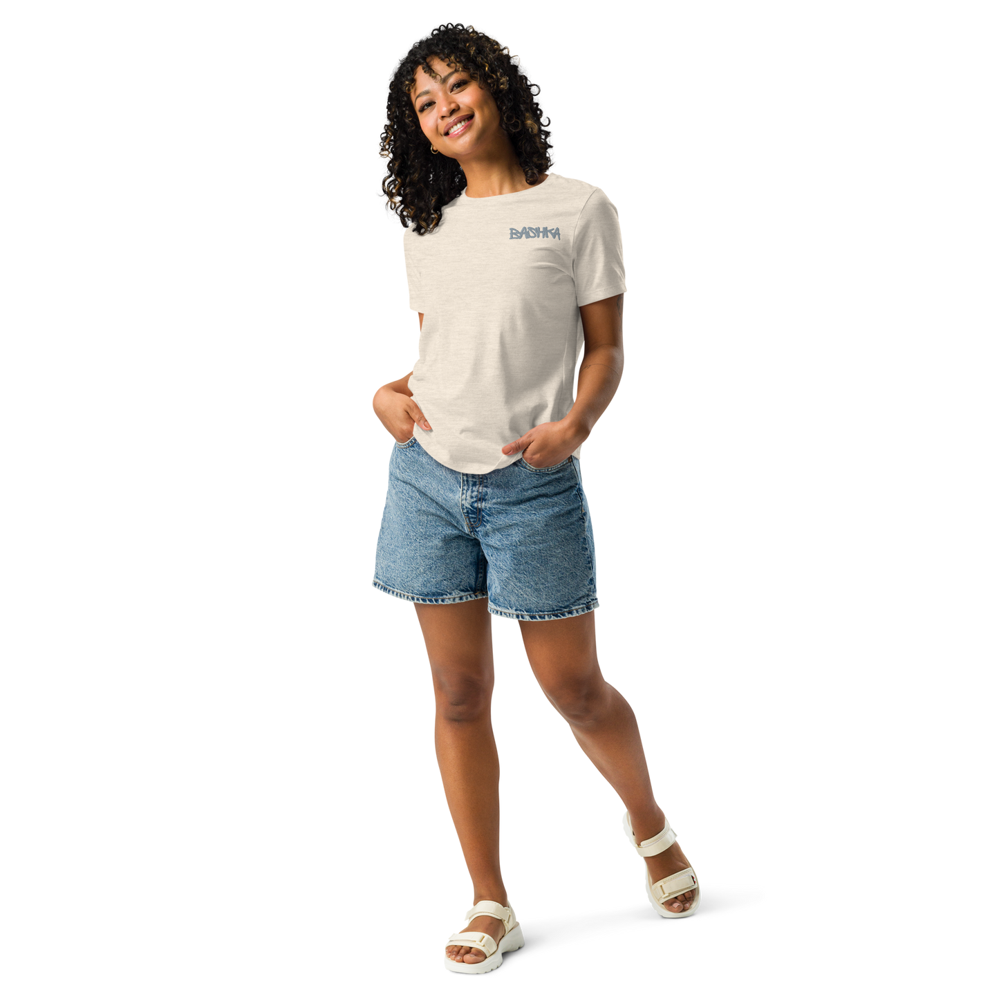 Women's Relaxed T-Shirt