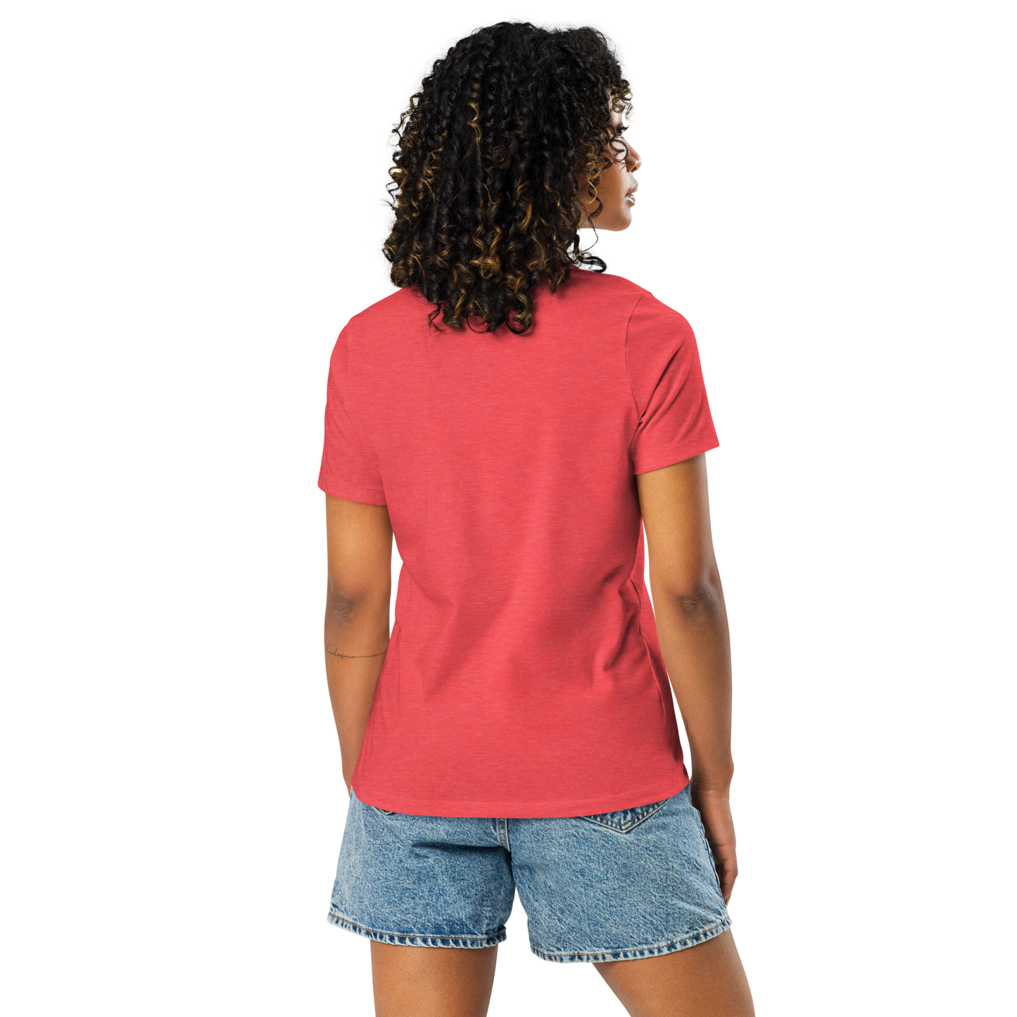 Women's Relaxed T-Shirt