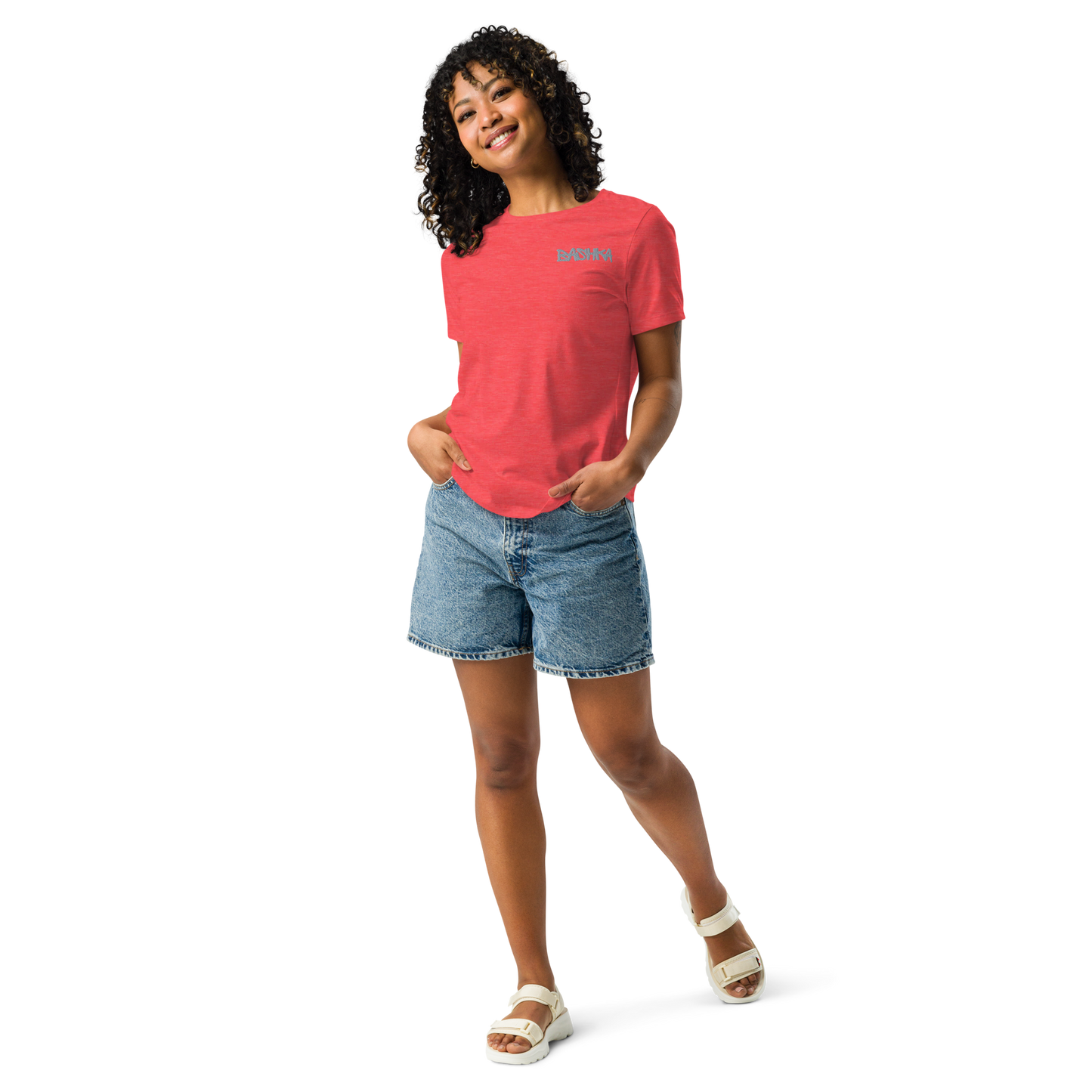 Women's Relaxed T-Shirt