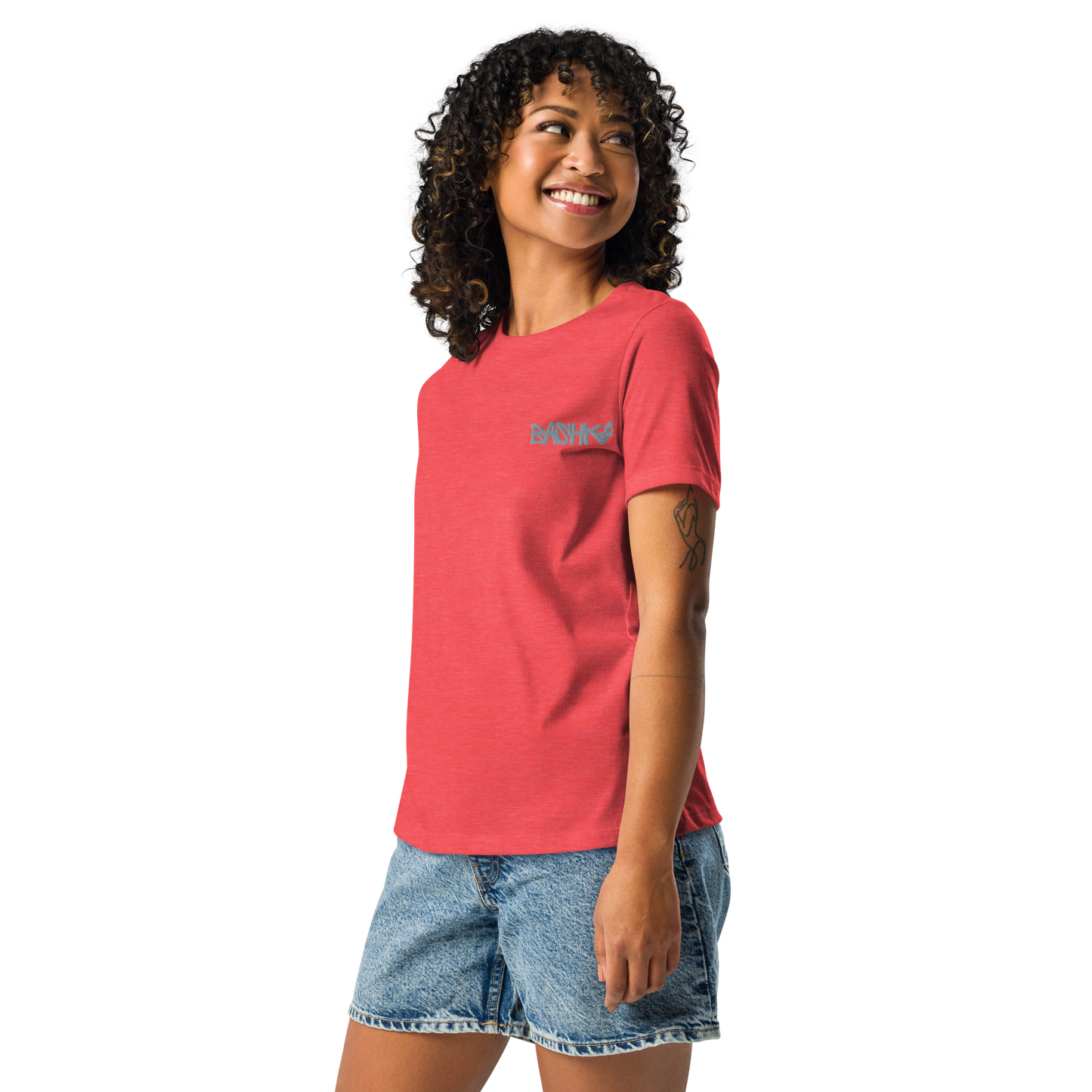 Women's Relaxed T-Shirt