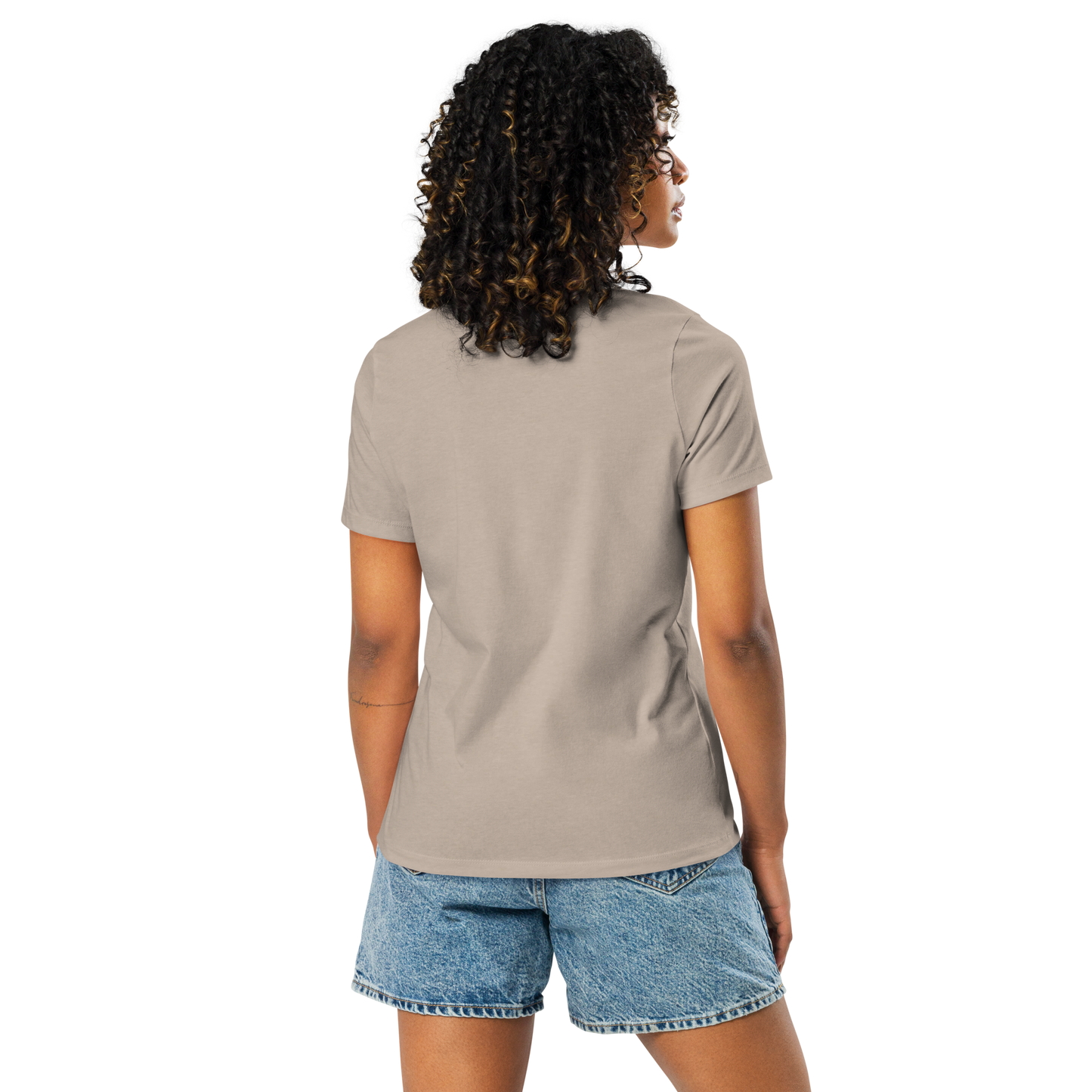 Women's Relaxed T-Shirt
