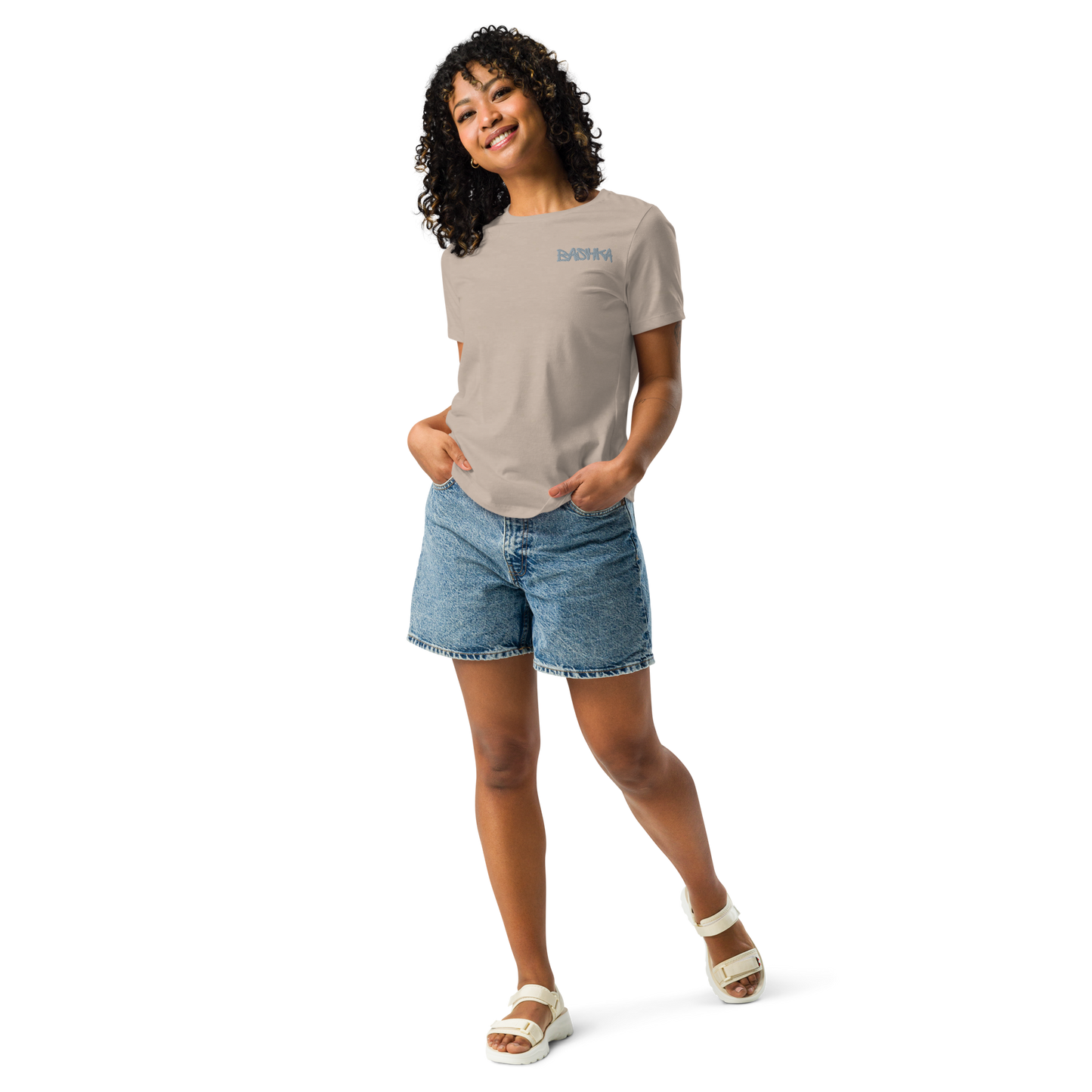 Women's Relaxed T-Shirt