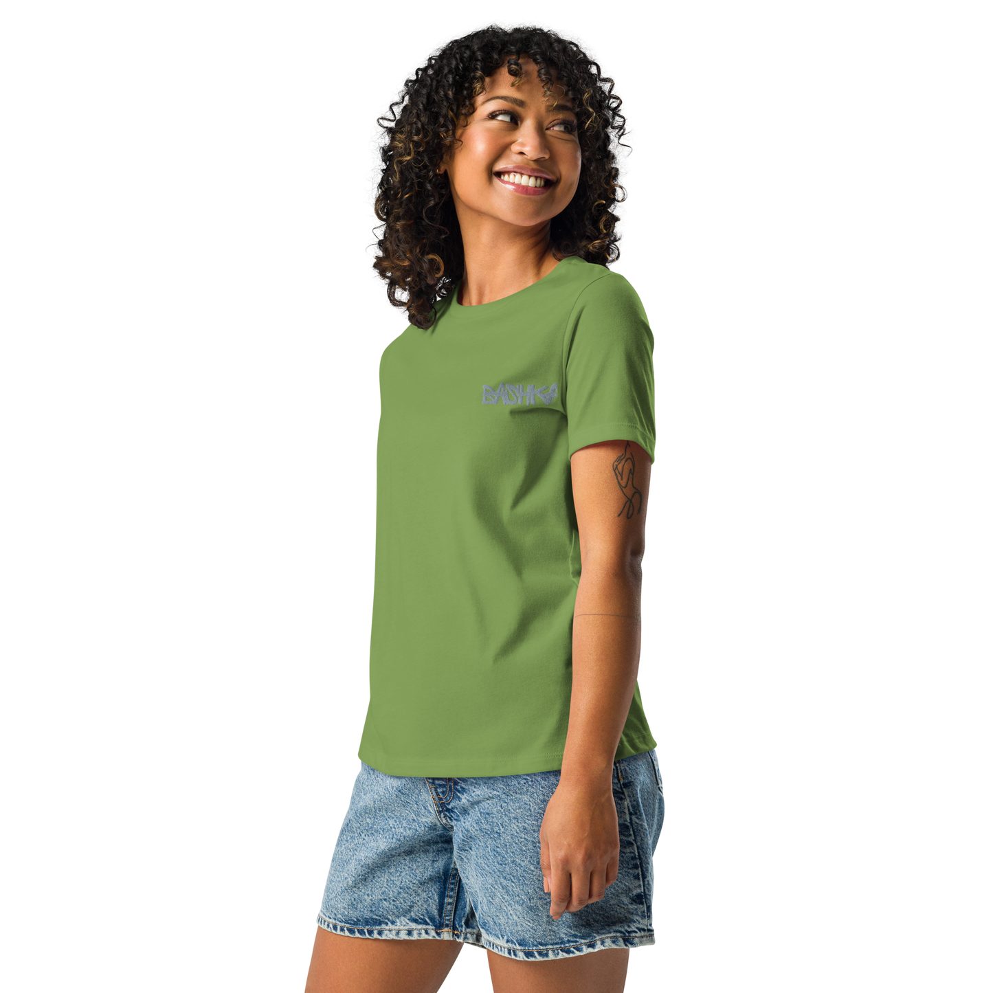 Women's Relaxed T-Shirt