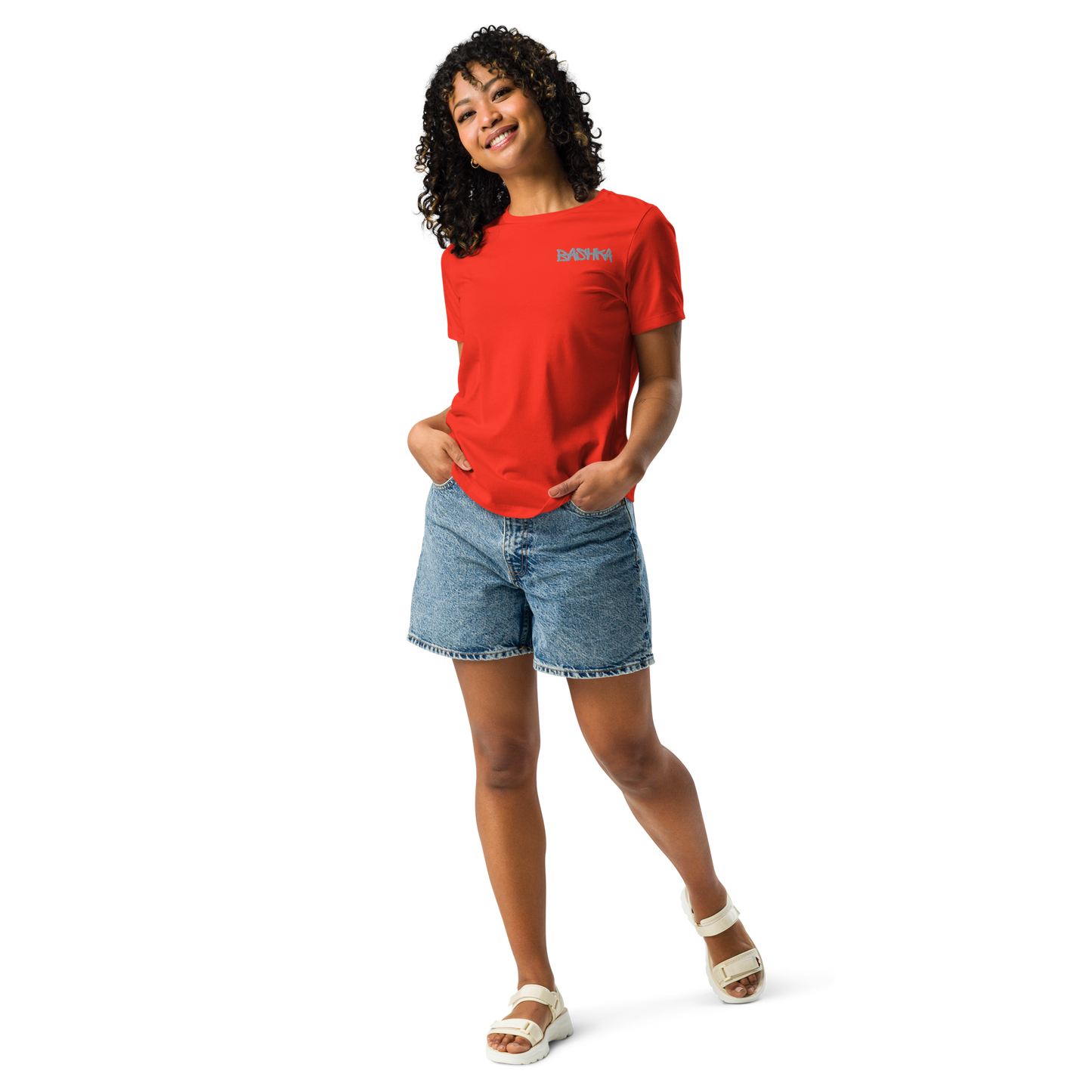 Women's Relaxed T-Shirt