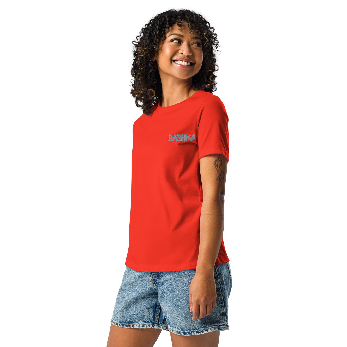 Women's Relaxed T-Shirt